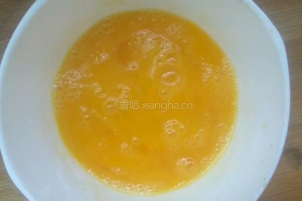 辣椒炒鸡蛋的做法图解4