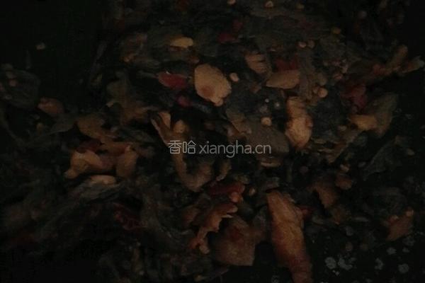 酸菜鱼的做法图解6