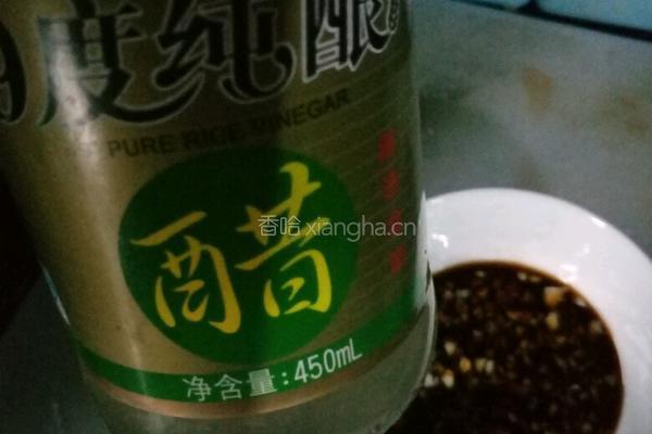 白切肉的做法图解9