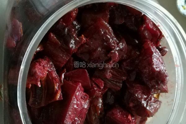扎鸭的简单做法的做法图解7