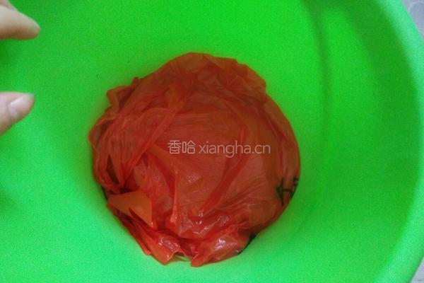外婆菜的做法图解7