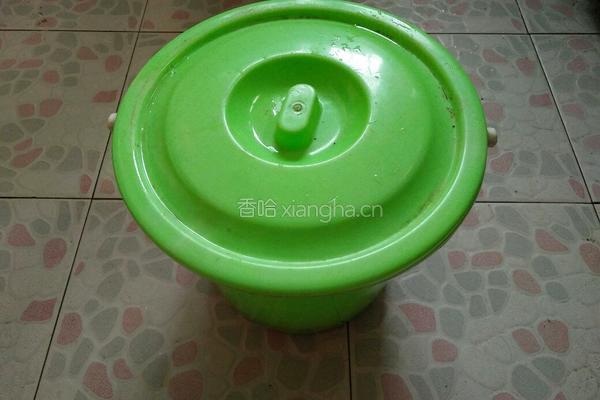外婆菜的做法图解9