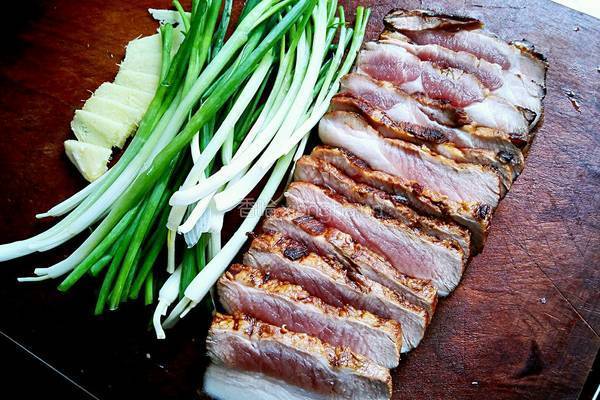 扣肉的做法图解8