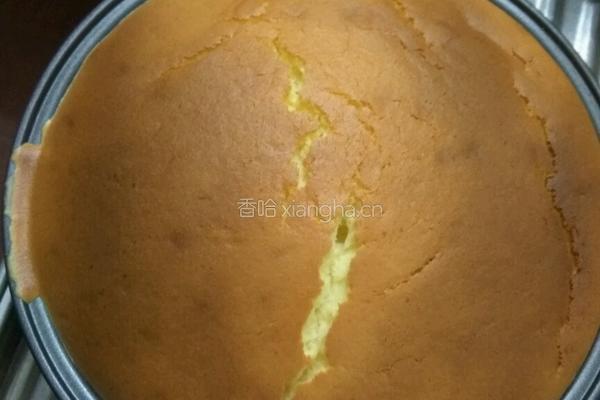 奶油芝士蛋糕 烤箱版的做法图解7