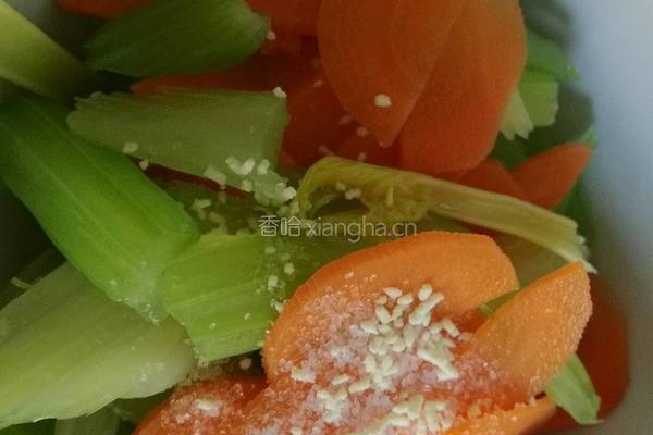 春色荡漾的做法图解7