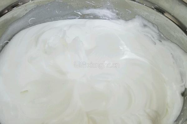 电饭煲蒸蛋糕的做法图解13