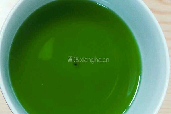 蔬菜慕斯蛋糕的做法图解10
