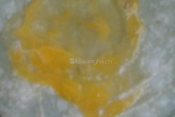 早餐饼的做法图解7