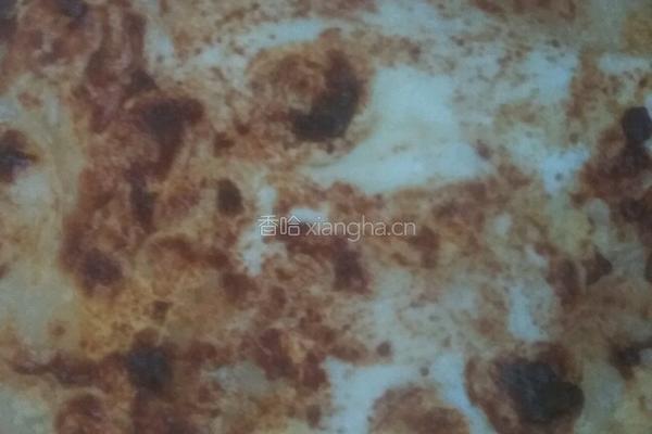 早餐饼的做法图解11