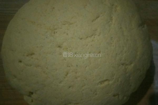 奶香发糕的做法图解7