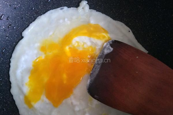 早餐的做法图解5