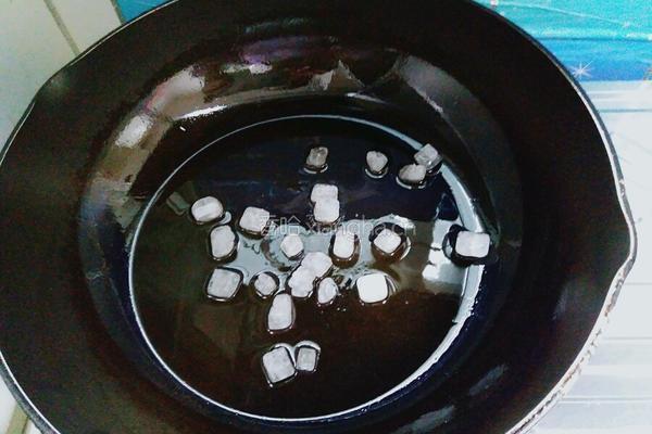 经典红烧肉的做法图解3