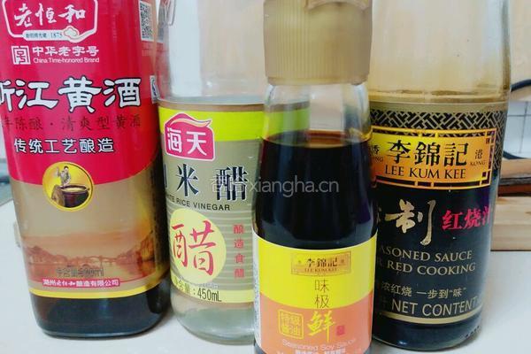 经典红烧肉的做法图解7