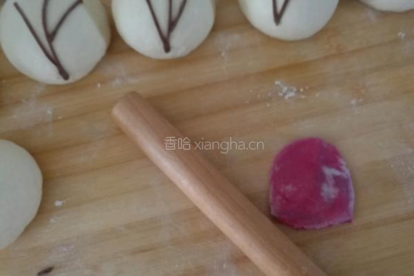 春暖花开之馒头的做法图解7