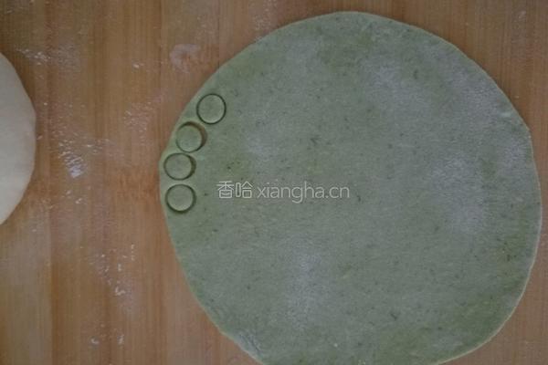 春暖花开之馒头的做法图解10