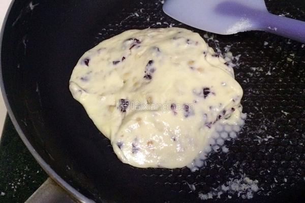 牛轧糖夹心苏打饼干的做法图解9