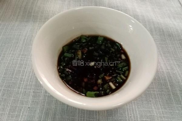 豌豆苗豆腐汤的做法图解6