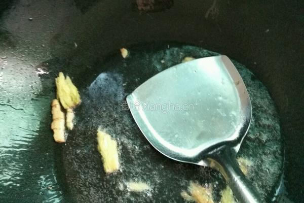 酱油鸡的做法图解1