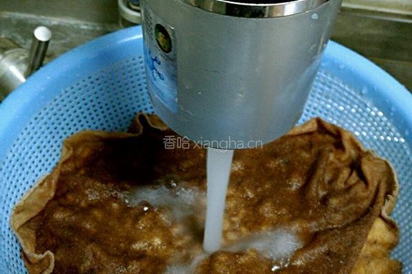 自发黄豆芽的做法图解2
