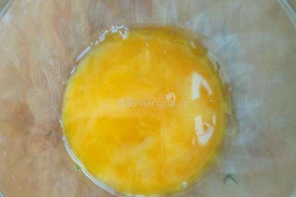 美味疙瘩汤的做法图解3
