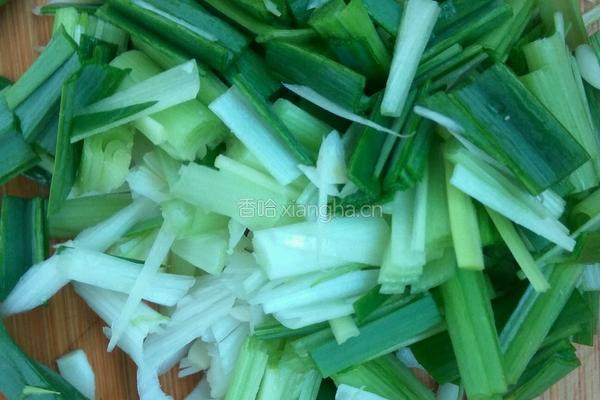 美味疙瘩汤的做法图解2