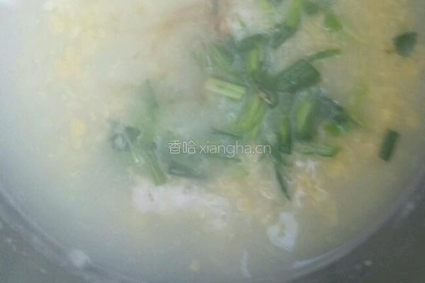 美味疙瘩汤的做法图解9