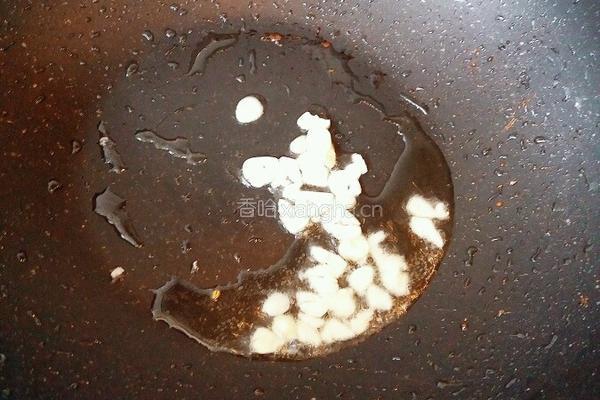 肉沫豆腐的做法图解9