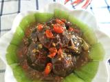 香菇油菜的做法[图]