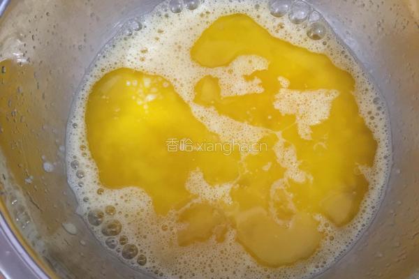 草莓千层的做法图解5