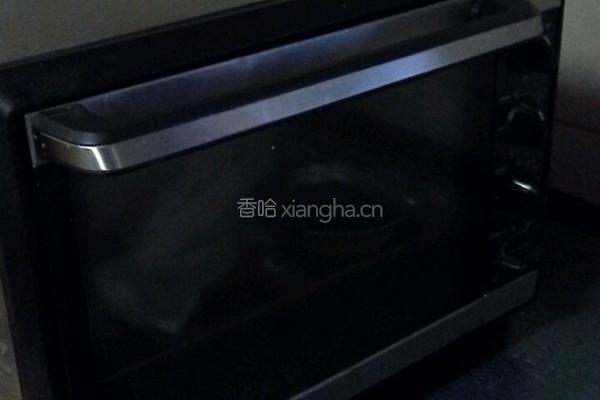 芋蓉包的做法图解5