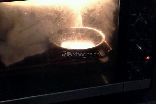 芋蓉包的做法图解6