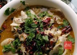 酸菜鱼的做法图解10
