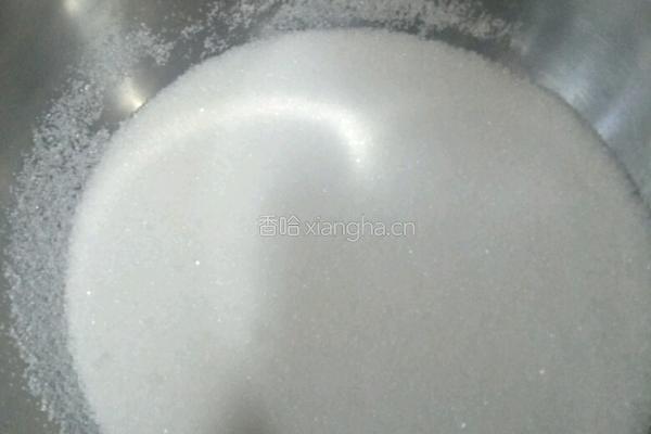 雪花凤凰球的做法图解5