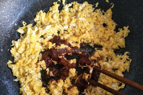 煎饼盒的做法图解1