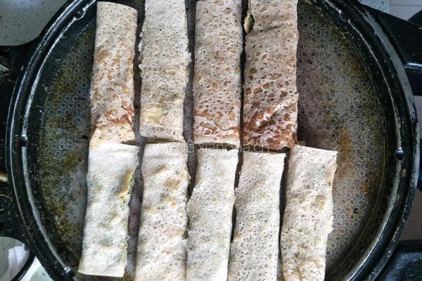 煎饼盒的做法图解4