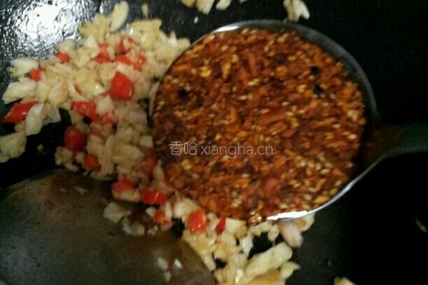 酸辣粉的做法图解7