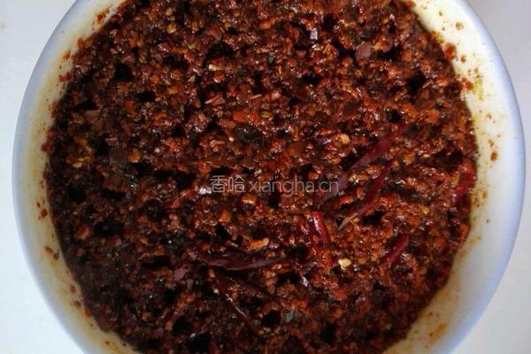 白菜炝肉丝的做法图解10