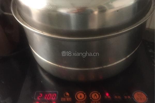 春饼的做法图解9