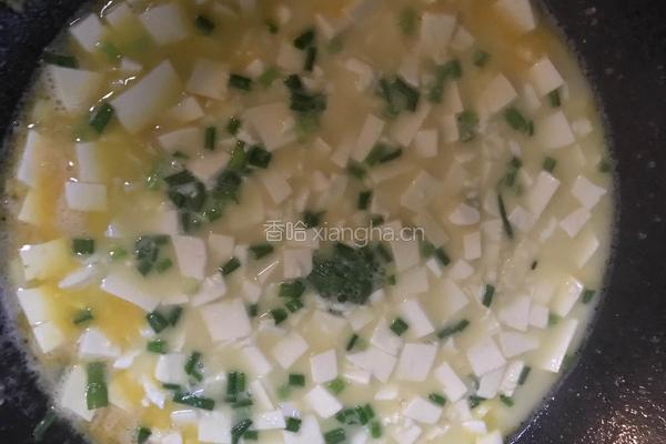 瑶池豆腐的做法图解5