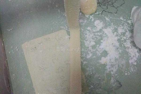 手撕面的做法图解5