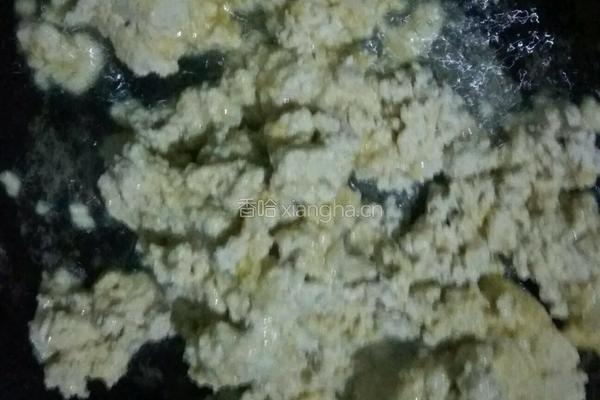 松软豆腐的做法图解5