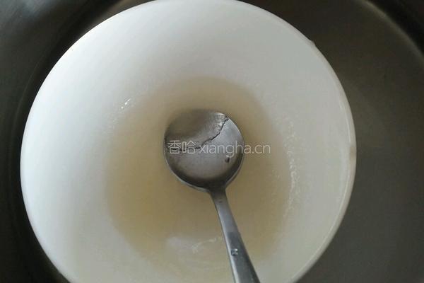 樱花酸奶慕斯蛋糕的做法图解13