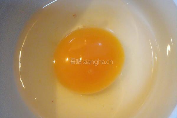什锦炒饭的做法图解1