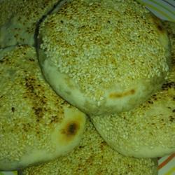 油酥烧饼的做法[图]