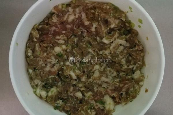 家常酿豆腐的做法图解2