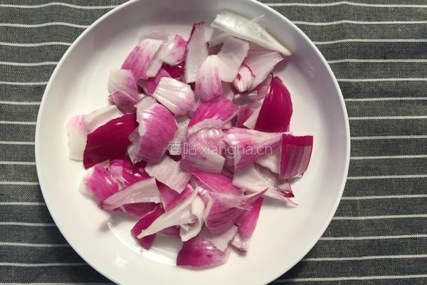 黑椒牛肉意面的做法图解4