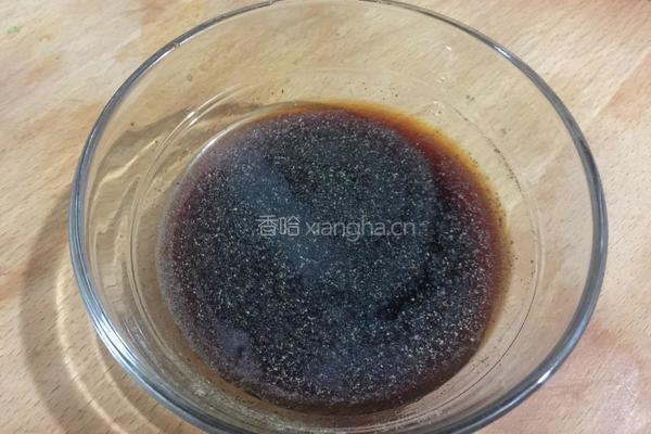 红烧大虾的做法图解3