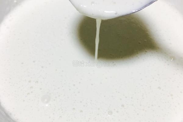 煎饼果子（快手版）的做法图解2