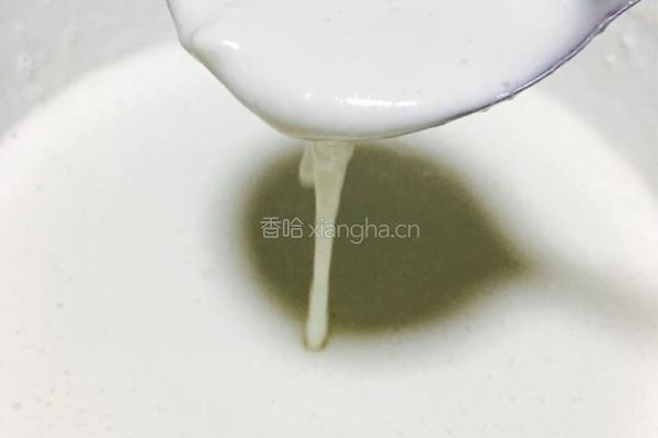 煎饼果子（快手版）的做法图解4