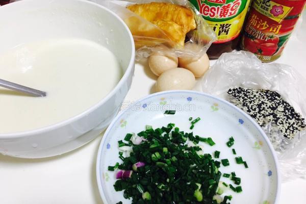 煎饼果子（快手版）的做法图解5